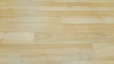 High-quality light wooden flooring texture, perfect for interior design projects.